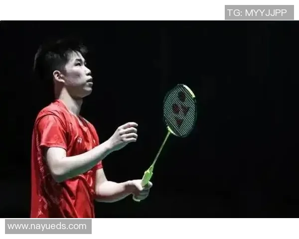 广州羽毛球队在世锦赛中的蜕变与新战略探索之路