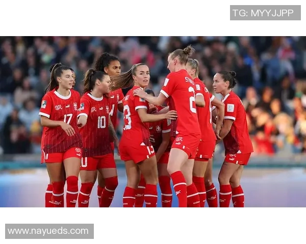 瑞士足球明星现状分析及未来发展潜力探讨