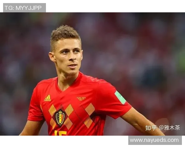 比利时足球明星的辉煌历程与成就解析